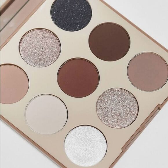 Morphe 9M Midnight Dune Artistry Palette - Picture 9 of 9